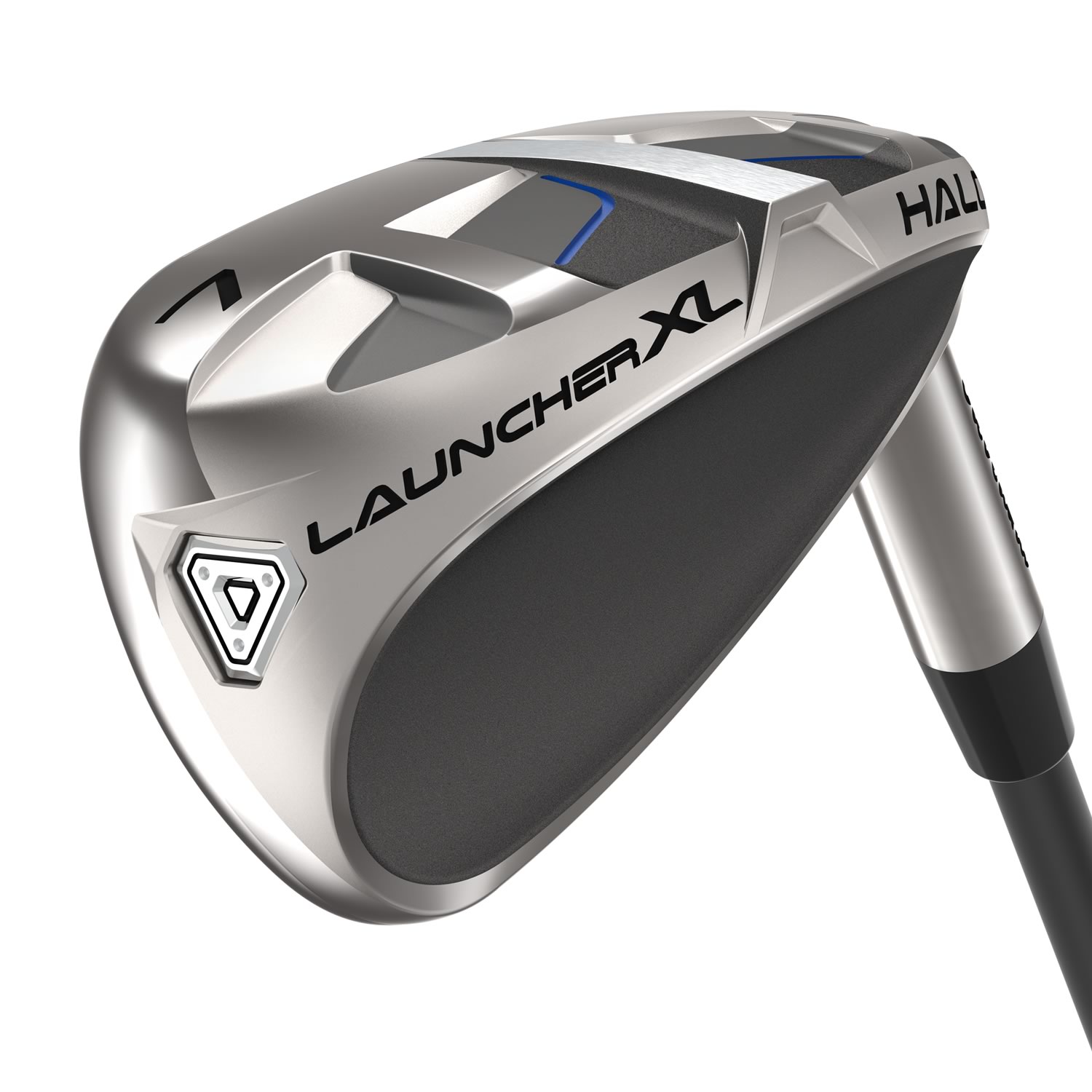 Cleveland Launcher XL Halo Golf Irons Graphite Scottsdale Golf